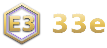 33e logo